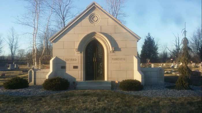 Six Eerie Indiana Myths That Might Just Keep You Up at Night 7 Gypsy Hill