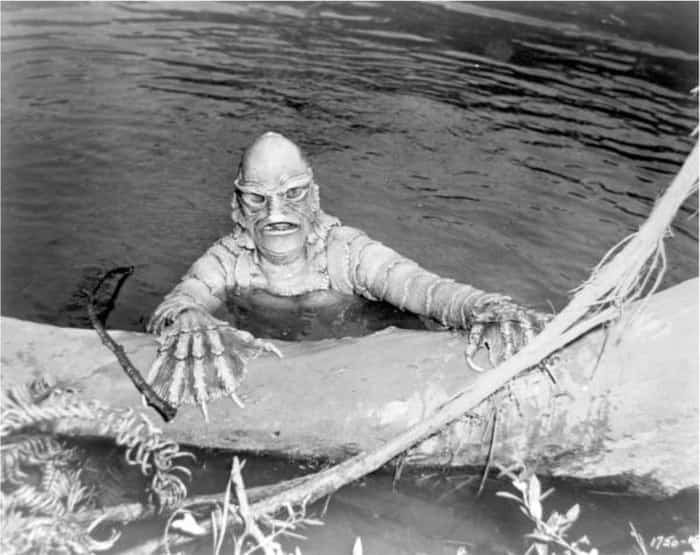 Six Eerie Indiana Myths That Might Just Keep You Up at Night 6 The Green Clawed Beast