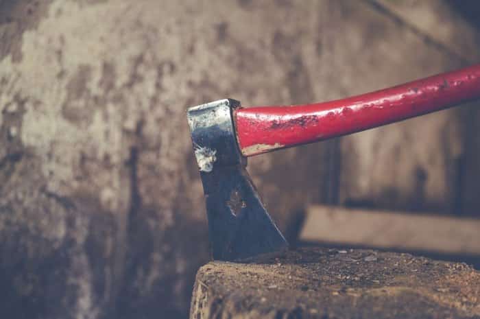 Six Eerie Indiana Myths That Might Just Keep You Up at Night 3 The Hatchet Man