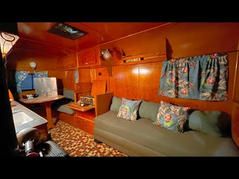 Discover the Fascinating RV Museum in Elkhart, Indiana