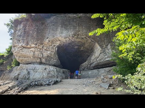 Discovering Hidden Gems on an Indiana Road Trip