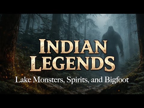 Exploring Indiana's Haunting Legends and Mystical Places