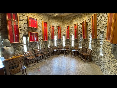 Exploring Indiana's Hidden Castles and Their Stories