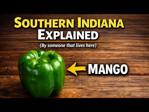 Discover the Unique Charm of Southern Indiana Life