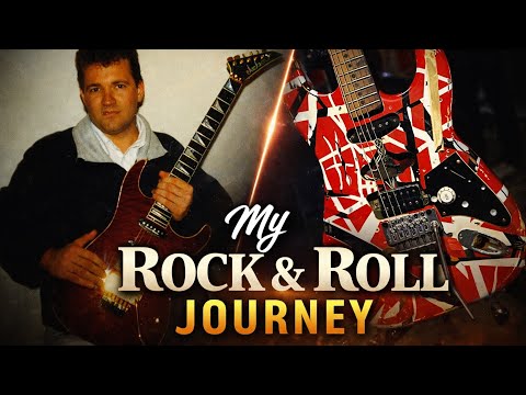 Rock & Roll Journey: From Dreams to Inspiration