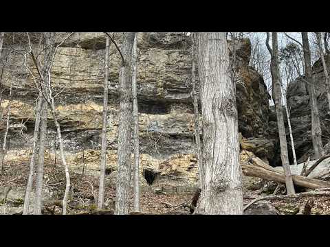 Explore Indiana's Hidden Ancient Wonders