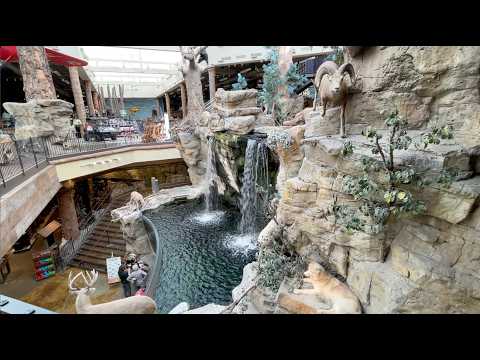 Family Fun Awaits: Top Destinations in Southern Indiana