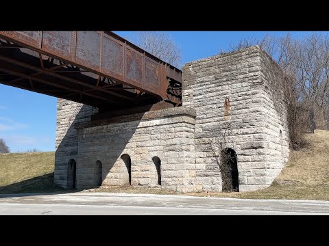 Exploring the Dark Legends of the Ohio River